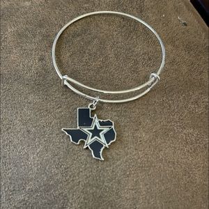 Texas bracelet